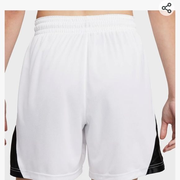 Nike FLY women's loose fit sz large new with tag - Picture 3 of 3